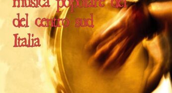 A Sperlonga, concerto-spettacolo del gruppo “Aranira”