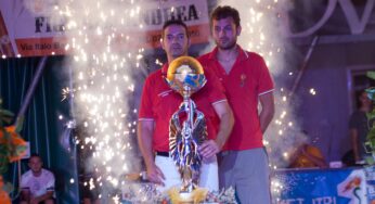 #Itri, il meglio del basket giovanile europeo per il Memorial “Pasquale Stravato”