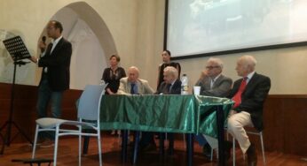A #Sperlonga “Incontri – ricordi della Grande Guerra” , successo per il premio Grotta di Tiberio