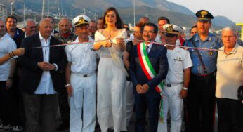 #Formia: #Venezia-#Montecarlo, inaugurato il Villaggio al molo Vespucci. E’ la notte di James Senes e Napoli Centrale