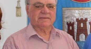#Sperlonga, lutto cittadino per la scomparsa del Cav. Rocco Scalingi