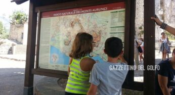 #Formia, “Pro Natura Pro Aurunci” un successo la prima escursione