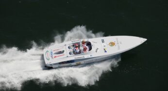 #Formia/#Venezia-#Montecarlo: ‘Flotta Italia’ allunga, arriva la vittoria anche a #Salerno