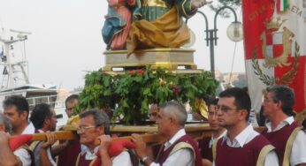 #Gaeta Solenni Festeggiamenti in onore di Sant’Anna: ecco il programma completo