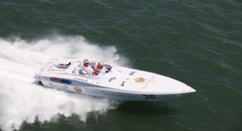 #Formia/#Venezia #Montecarlo: arrivano i bolidi. Ecco il programma di domani