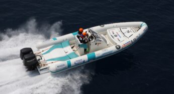“Soffio” vince la tappa di #Formia della #Venezia #Montecarlo