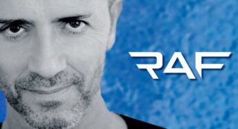 #Formia: il concerto di #Raf chiude la “#Venezia-#Montecarlo”