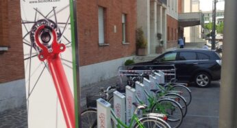 Al via il Bike Sharing: #Gaeta sempre più ecosostenibile