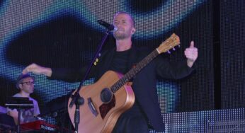 #Formia, successo per il concerto di #Raf in occasione della #Venezia-#Montecarlo
