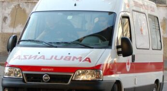 #Terracina, lasciano anziana in auto al sole: famiglia accusata maltrattamento