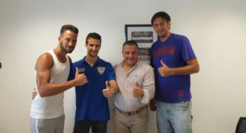 Ufficiale: Per il Meta #Formia Basketball raggruppamento “C Silver”