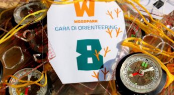 #Wood #Orientiring in occasione della festa della Madonna della Civita a #Itri