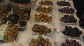 Al via la “Festa dell’#Olio e dell’#OlivadiGaeta” al Molo Sanità
