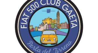 #Gaeta, nasce il #500Club: abbraccerà tutto il Sud Pontino