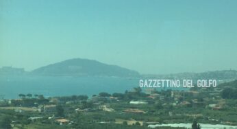 Sarà torrido l’ultimo #weekend di #luglio nel #GolfodiGaeta, temperature sino a 45ºC