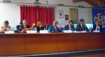 #Formia-Antimafia, in Comune l’incontro tra i Sindaci del territorio pontino