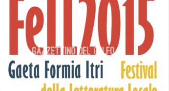 #Formia: Il Festival della Letteratura domani a #Maranola per il libro della Prof.ssa Sotis