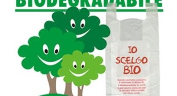 #Formia: Il calendario per la distribuzione dei sacchetti biodegradabili