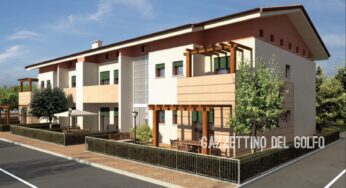 Ben 413 mila euro per l’edilzia residenziale pubblica a #Formia in località Penitro