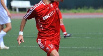 Il #Gaeta torna grande, firma “il Mago” Flavio Marzullo