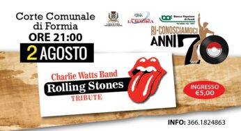 Ass. “La Magica”: ecco gli appuntamenti in programma a #Formia