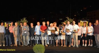 Festa dell’#Olio e #Oliva di #Gaeta: un Test con assaggio “alla cieca” stabilisce la preferenza dei Consumatori