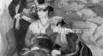 “Tre secoli di iconografia del Brigantaggio”: Festival La Terra dei Briganti a #Itri
