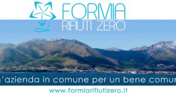 #Formia: On line il portale www.formiarifiutizero.it, informazioni sul servizio di raccolta rifiuti