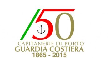 Nuovo spot televisivo dedicato al “150°anniversario del Corpo delle Capitanerie di porto – Guardia Costiera