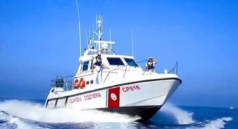 Formia, trovato corpo senza vita di un sub