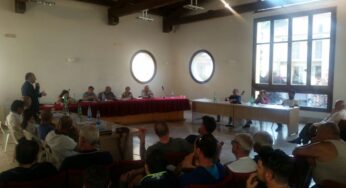 #Itri, sfiduciato il sindaco. Porte aperte al commissario prefettizio