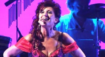 Lina Senese in concerto alla Nave di Serapo contro la leucemia