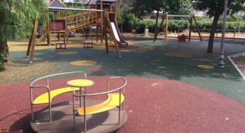 Formia, Giovani Democratici:”garantire la piena accessibilità ai parchi giochi”