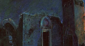 Reading “Storie d’Oltredove”, sabato 8 agosto presso la Chiesa della Sorresca a Gaeta