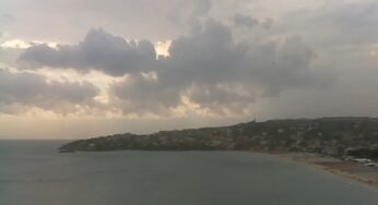 Maltempo: allerta meteo arancione per le successive 12 ore