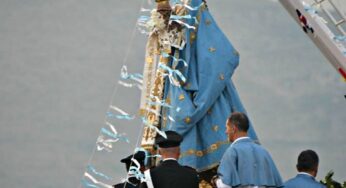 #Gaeta, bufera sul rientro in Chiesa della Madonna di Porto Salvo