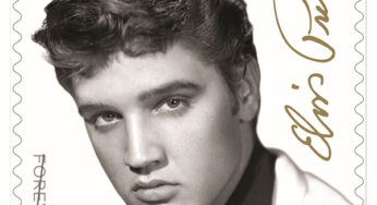 Elvis Presley, il re del rock