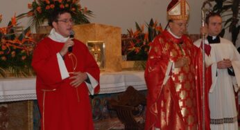 Itri, la chiesa si scaglia contro i piromani:”“Chi sa i nomi degli autori dei roghi devastanti, li faccia”
