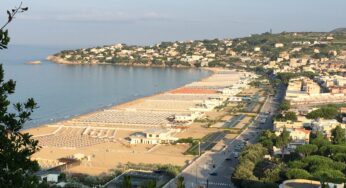 Gaeta/Chiusura spiagge libere nella notte del 14 agosto