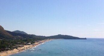 #Gaeta, paura a S.Agostino: si perde bimba in spiaggia. I carabinieri la ritrovano