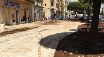 Gaeta/Allagamenti, l’impegno del sindaco Mitrano.