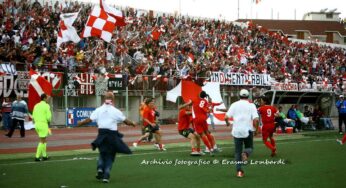 #Gaeta, Stadio Riciniello: lunedì 10 agosto al via i lavori