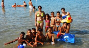 #Formia – Saharawi, la tragedia di un popolo e il riscatto del mare