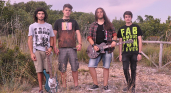 #Gaeta è ‘rock’: i “One Day Remains” in concerto
