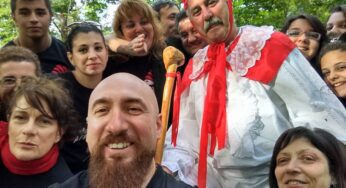 #Monte San Biagio, grande finale della “Sughereta in festa”. Arriva la scuola di Tarantella Montemaranese