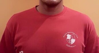 #Gaeta Sporting Club scatenato sul mercato: arriva anche il pivot Francesco Lodato. Sul fronte partenze, Pierluca Bettini in prestito al Malo