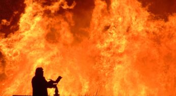 #UDC – tavolo tecnico per gli incendi nel Comune di #Formia: chiudono la stalla quando i buoi sono già fuggiti 