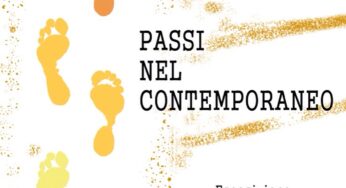 #Gaeta, “Passi nel contemporaneo” al Museo Diocesano dal 27 agosto al 6 settembre 