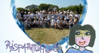Campagna Acqualatina 2015 di sensibilizzazione sul Risparmio idrico. Prossime tappe a Cori, Maenza e Roccasecca dei Volsci