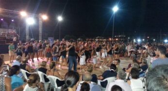 #Gaeta, grande successo per la II edizione di “Piaja in Festa”